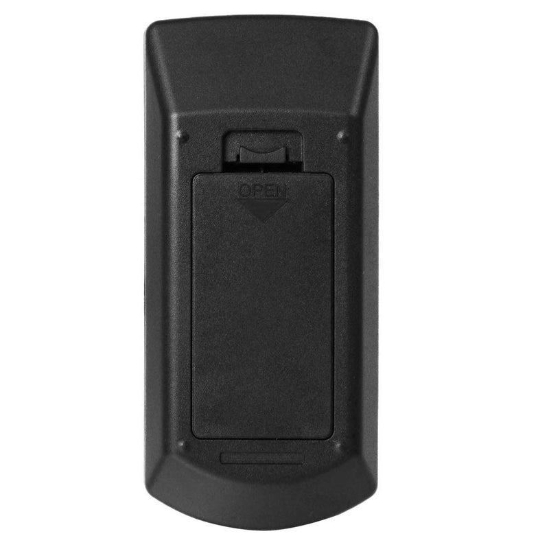 Yimaut Replacement Remote Compatible with Yamaha YAS-107 YAS-108 YAS 1080 YAS-207 YAS 106 YAS-203 ATS-1070 ATS-1060 ATS-1080 ATS-1030 FSR66 ZJ78750 YAS-105 YAS-103 Soundbar Home Audio Speaker System - Image 5